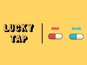 Lucky Tap Game image
