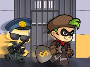 Heist Escape image