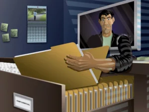 Spy Puzzles image