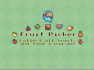Fruit Picker image