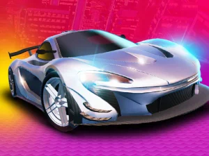 Grand City Missions image