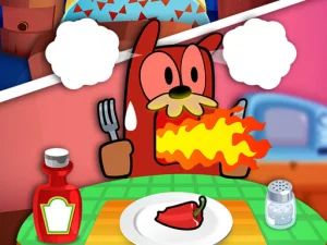 Funny Virtual Pet image