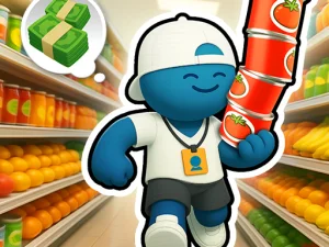 My Tiny Market image