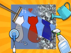 Happy ASMR Care image