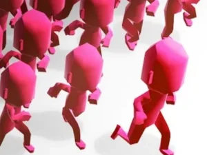 Running Crowd City GM image