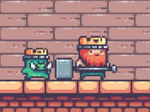 Thor King Pig 2 image