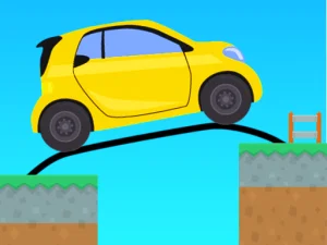 Draw Bridge Puzzle image