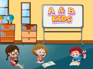 A & B Kids image
