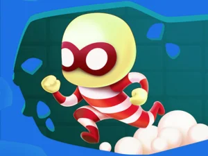 Escape Heroes image