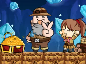 Miners Adventure image