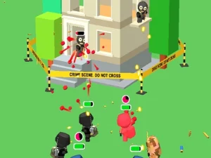 City Idle Counter Terrorists image