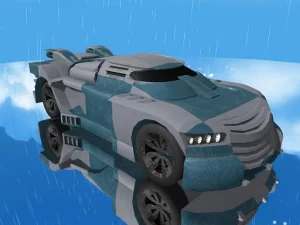 Car Parking 2023 image