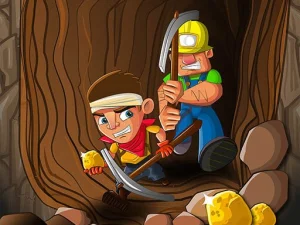 Nugget Seeker Adventure image