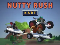 Nutty Rush Kart image