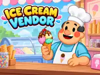 Ice Cream Vendor image