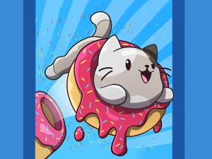 DonutCats image