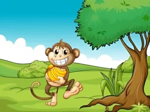 Jive Jerry Banana Bomblet image