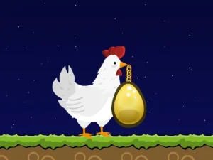 The Magical Golden Egg image