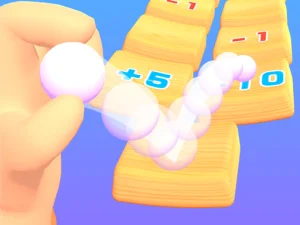 Count and Bounce image