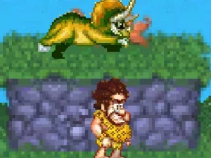 image bg Prehistoric Jumper