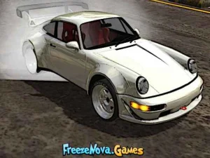 Drift Rider image