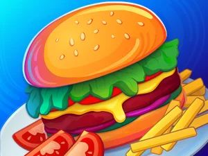 Cooking Mania image