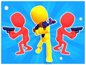 Join The Gang image
