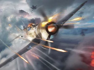 Tail Gun Charlie image