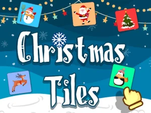 Christmas Tiles image