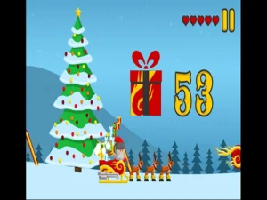 Crazy Christmas Fun 2 image