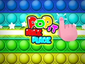 Pop It free place image