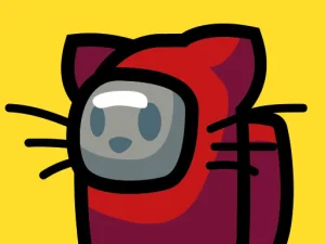 Among Us Online v3 image