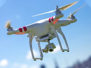 Drone Simulator image