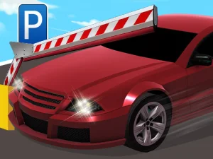 image bg Car Parking Simulator 3