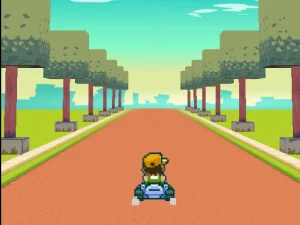 Kart Stroop image