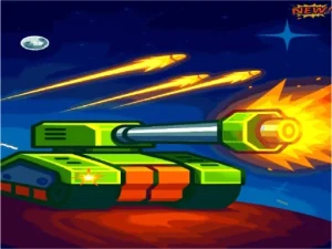 Space Brawlers TDS! image