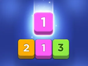 Merge Block Number Puzzle  image