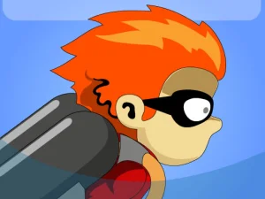 Jet Adventure image