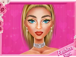 Fashion Box Glam Diva image