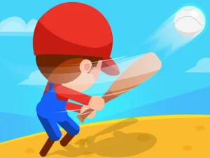 Baseball Star image