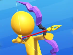 Archer Peerless.io image