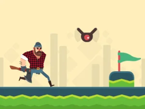 Coin Hunters Odyssey image