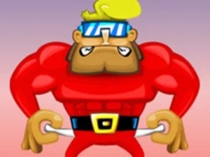 Run Rob image