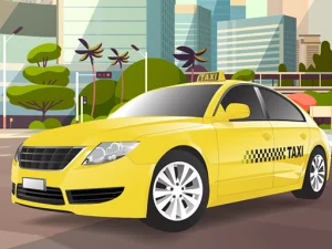 Taxi Driver image