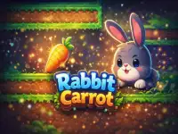 Rabbit Carrot