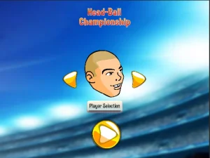 Head ball championship_2 image