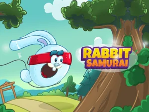 Rabbit Samurai image