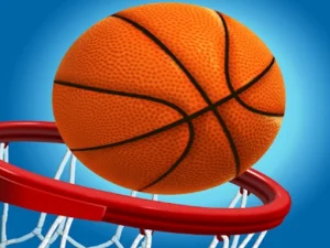 Basket 3D image