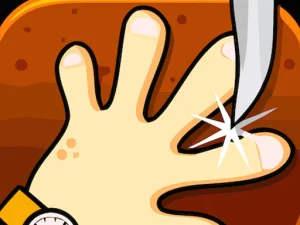 Finger Rage image