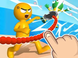 Draw Weapon Fight Party image